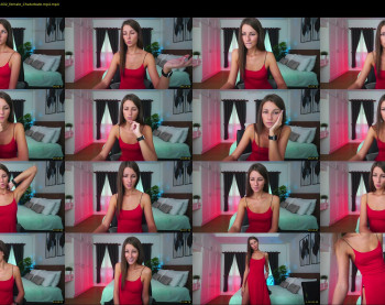 anna_shine_ — 70 minute Chaturbate female cam show recording, 1080p, Nov 12, 2021