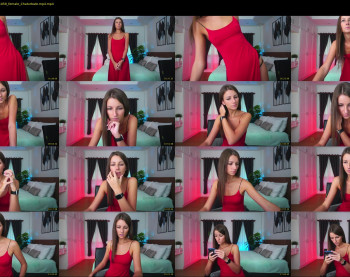 anna_shine_ — 31 minute Chaturbate female cam show recording, 1080p, Nov 12, 2021