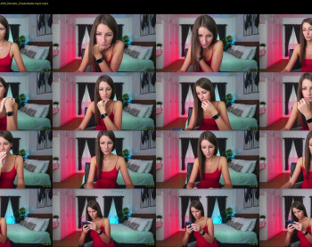 anna_shine_ — 20 minute Chaturbate female cam show recording, 1080p, Nov 12, 2021