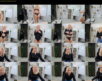 annemarry96 — 18 minute Chaturbate female cam show recording, 1080p, Nov 12, 2021