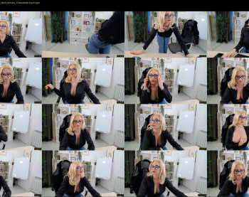 annemarry96 — 70 minute Chaturbate female cam show recording, 1080p, Nov 12, 2021