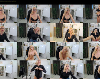 annemarry96 — 70 minute Chaturbate female cam show recording, 1080p, Nov 12, 2021