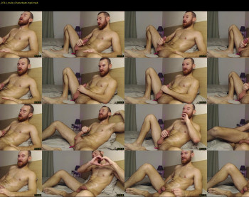 anton_boy007 — 10 minute Chaturbate male cam show recording, 720p, Nov 12, 2021