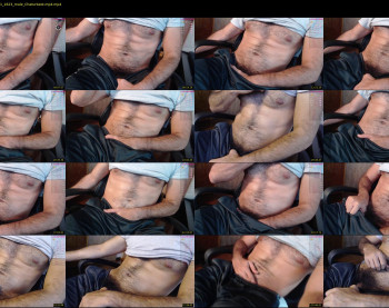 antonywebcam — 70 minute Chaturbate male cam show recording, 1080p, Nov 12, 2021