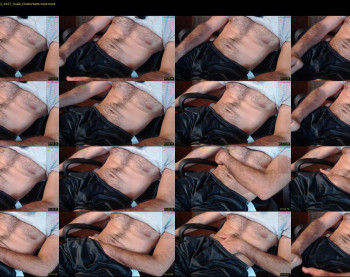 antonywebcam — 3 minute Chaturbate male cam show recording, 1080p, Nov 12, 2021