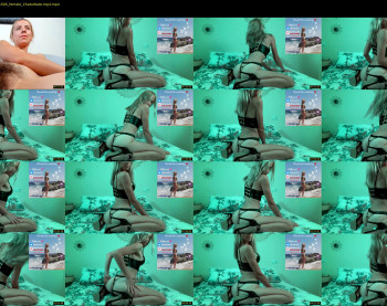 arianaonfire — 6 minute Chaturbate couple cam show recording, 1080p, Nov 12, 2021