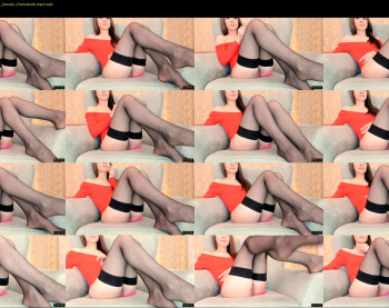 artmaya — 22 minute Chaturbate female cam show recording, 1080p, Nov 12, 2021