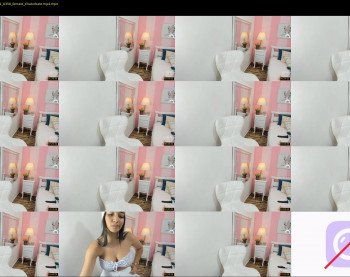 ashley_jonnes_ — 25 minute Chaturbate female cam show recording, 1080p, Nov 13, 2021