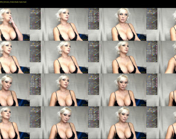 atomic_eva — 3 minute Chaturbate female cam show recording, 720p, Nov 12, 2021