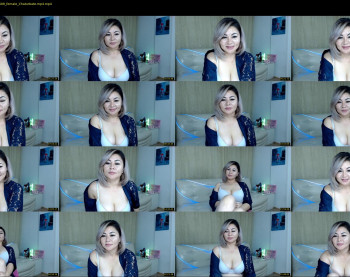 batari_giya — 25 minute Chaturbate female cam show recording, 720p, Nov 12, 2021