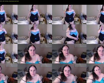 bbwmilfforcamfun — 8 minute Chaturbate female cam show recording, 1080p, Nov 12, 2021
