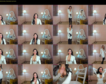 beatrix_rich — 31 minute Chaturbate female cam show recording, 1080p, Nov 13, 2021