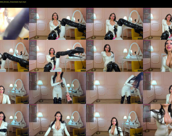 beatrix_rich — 58 minute Chaturbate female cam show recording, 1080p, Nov 13, 2021
