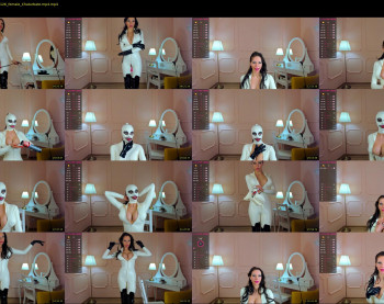 beatrix_rich — 71 minute Chaturbate female cam show recording, 1080p, Nov 13, 2021