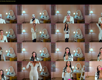beatrix_rich — 70 minute Chaturbate female cam show recording, 1080p, Nov 13, 2021