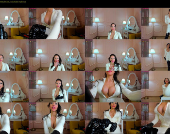 beatrix_rich — 57 minute Chaturbate female cam show recording, 1080p, Nov 13, 2021