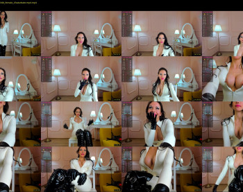 beatrix_rich — 38 minute Chaturbate female cam show recording, 1080p, Nov 13, 2021
