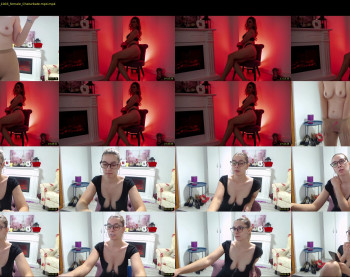 bella_antonia — 68 minute Chaturbate female cam show recording, 720p, Nov 12, 2021