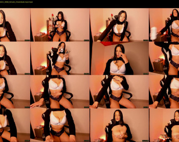 bella_pocahontas3 — 70 minute Chaturbate female cam show recording, 1080p, Nov 12, 2021