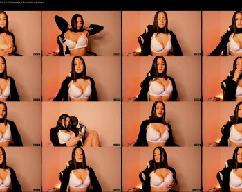 bella_pocahontas3 — 70 minute Chaturbate female cam show recording, 1080p, Nov 12, 2021