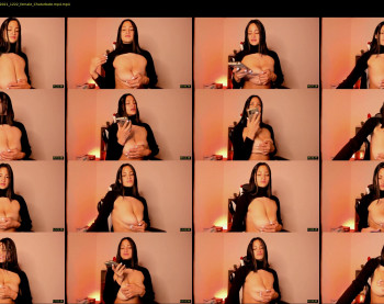 bella_pocahontas3 — 24 minute Chaturbate female cam show recording, 1080p, Nov 12, 2021