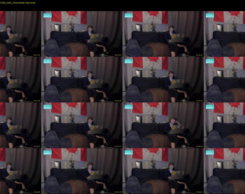 benningtons — 4 minute Chaturbate male cam show recording, 1080p, Nov 12, 2021