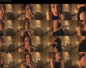 bibi_it_is — 70 minute Chaturbate female cam show recording, 1080p, Nov 12, 2021