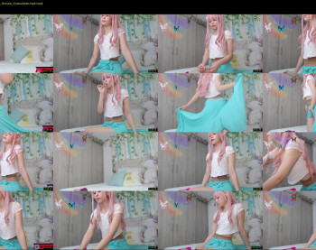 big_lava — 70 minute Chaturbate female cam show recording, 1080p, Nov 13, 2021