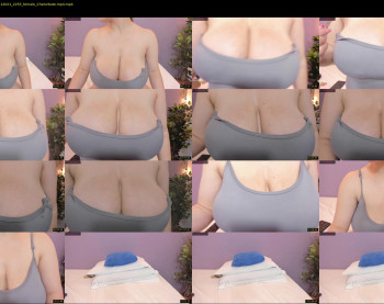 big_tits_in_your_face — 70 minute Chaturbate female cam show recording, 1080p, Nov 12, 2021