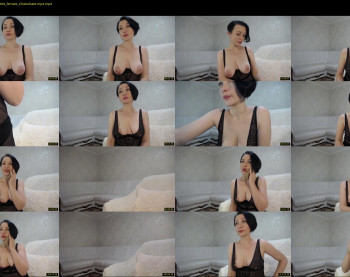 blueeyeess — 83 minute Chaturbate female cam show recording, 720p, Nov 12, 2021