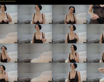 blueeyeess — 86 minute Chaturbate female cam show recording, 720p, Nov 12, 2021