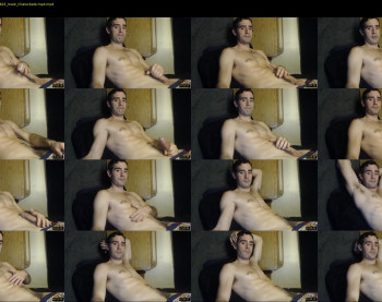 branflakes_ — 63 minute Chaturbate male cam show recording, 720p, Nov 12, 2021