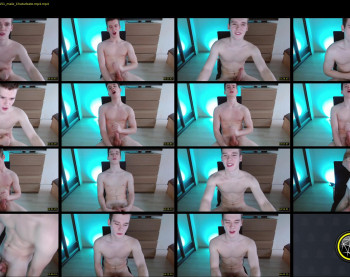 brastfloyd — 8 minute Chaturbate male cam show recording, 1080p, Nov 12, 2021