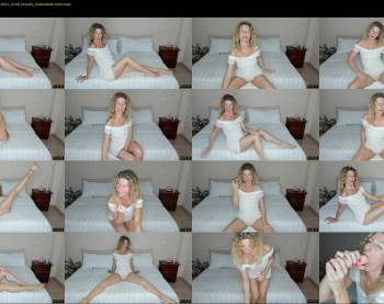 britishmilfpenelope — 26 minute Chaturbate female cam show recording, 720p, Nov 12, 2021