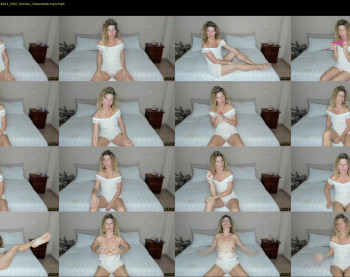 britishmilfpenelope — 15 minute Chaturbate female cam show recording, 720p, Nov 12, 2021