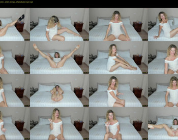 britishmilfpenelope — 60 minute Chaturbate female cam show recording, 720p, Nov 12, 2021