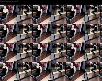bunnyyandhunter — 15 minute Chaturbate couple cam show recording, 1080p, Nov 13, 2021