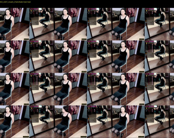 bunnyyandhunter — 83 minute Chaturbate couple cam show recording, 1080p, Nov 13, 2021