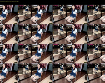 bunnyyandhunter — 14 minute Chaturbate couple cam show recording, 1080p, Nov 13, 2021