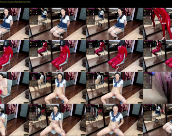 bunnyyandhunter — 61 minute Chaturbate couple cam show recording, 1080p, Nov 13, 2021