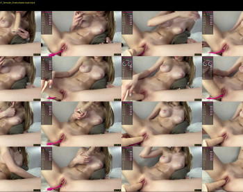 candysfox — 10 minute Chaturbate female cam show recording, 1080p, Nov 13, 2021