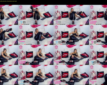 carlotta_ricci — 12 minute Chaturbate female cam show recording, 1080p, Nov 12, 2021