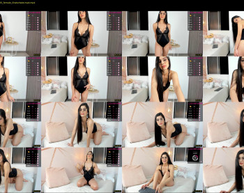 celestehill — 71 minute Chaturbate female cam show recording, 1080p, Nov 13, 2021