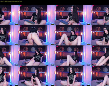 charlotte_germanotta_ — 71 minute Chaturbate female cam show recording, 1080p, Nov 12, 2021