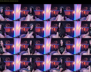 charlotte_germanotta_ — 10 minute Chaturbate female cam show recording, 1080p, Nov 13, 2021