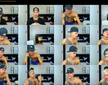 chris_scolaro — 74 minute Chaturbate male cam show recording, 1080p, Nov 12, 2021