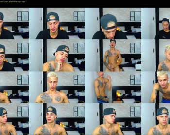 chris_scolaro — 71 minute Chaturbate male cam show recording, 1080p, Nov 12, 2021