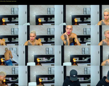 chris_scolaro — 39 minute Chaturbate male cam show recording, 1080p, Nov 12, 2021