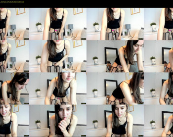 cleolane — 5 minute Chaturbate female cam show recording, 720p, Nov 12, 2021