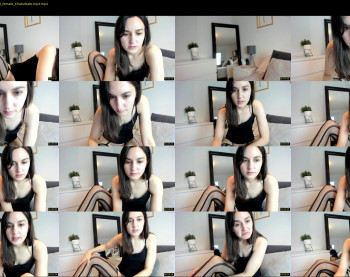 cleolane — 6 minute Chaturbate female cam show recording, 720p, Nov 12, 2021